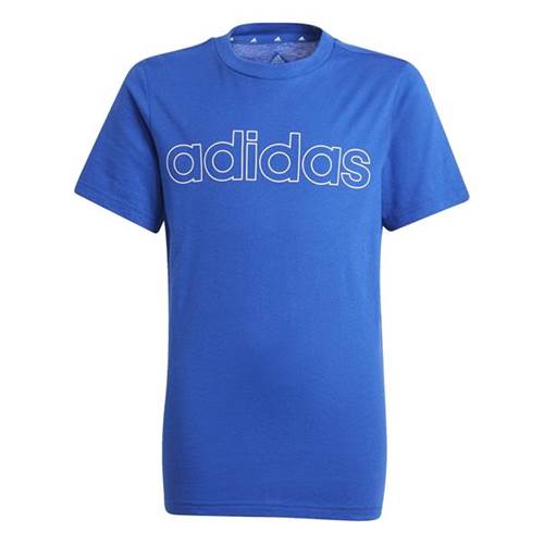 Koszulka Adidas B Lin T