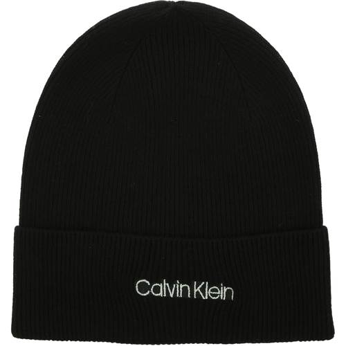 Czapka Calvin Klein Essential Knit Beanie