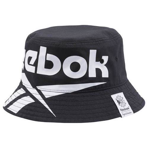 Czapka Reebok CL Vector Bucket Hat