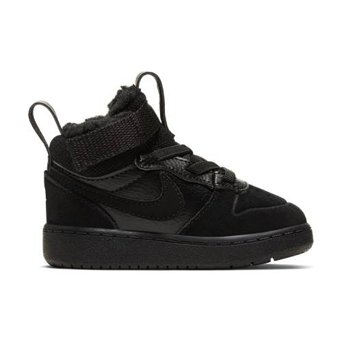Buty Nike Court Borough Mid 2 PS