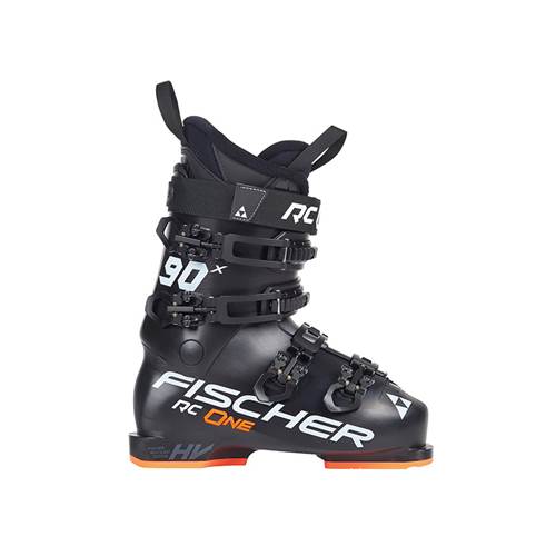 buty narciarskie Fischer RC One Thermoshape X 90 2022