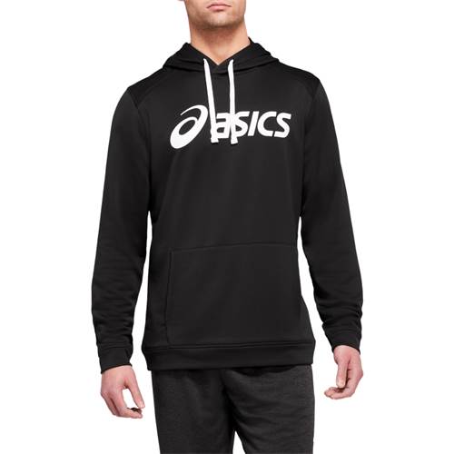 Bluza Asics French Terry Hoodie