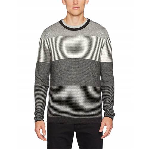 Swetr Camel Active Pull Homme Gris