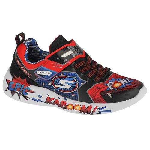 Buty Skechers Dynamight Defender Squad