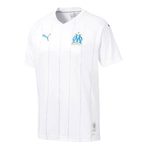 Koszulka Puma Olympique Marsylia