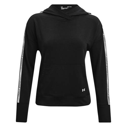 Bluza Under Armour Rival Terry Taped Hoodie