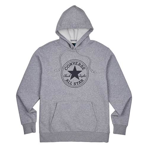 Bluza Converse Chuck Taylor All Star Patch Pullover Hoodie