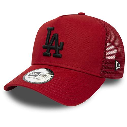 Czapka New Era Los Angeles Dodgers Essential Trucker