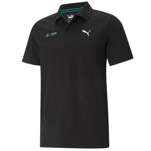 Koszulka Puma Mercedes F1 Essentials Polo