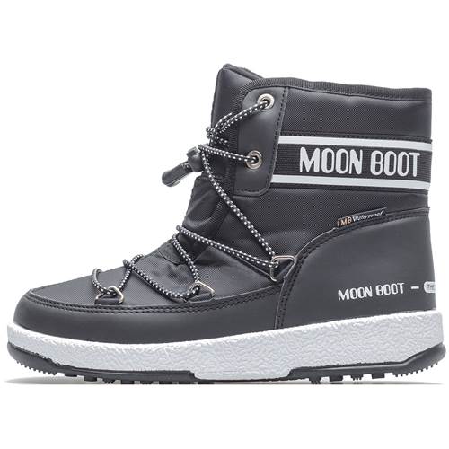 Buty Moon Boot JR Mid WP 2