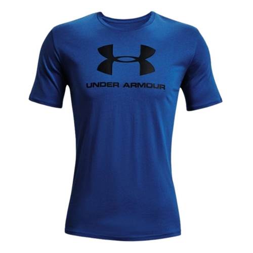 Koszulka Under Armour Sportstyle Logo