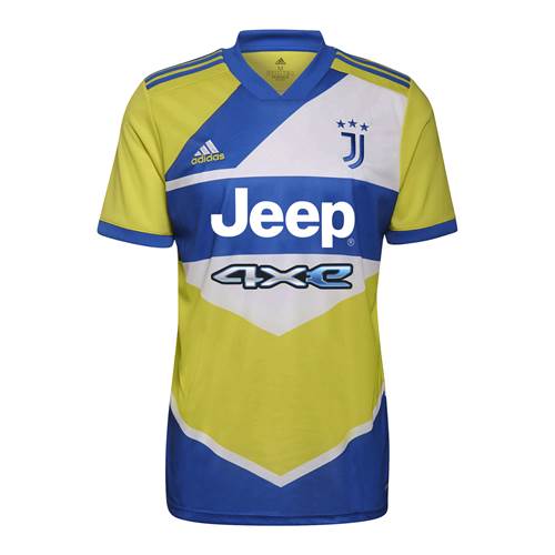 Koszulka Adidas Juventus Turyn 3RD