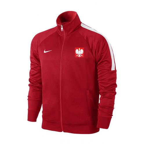 Bluza Nike Polska Team Club