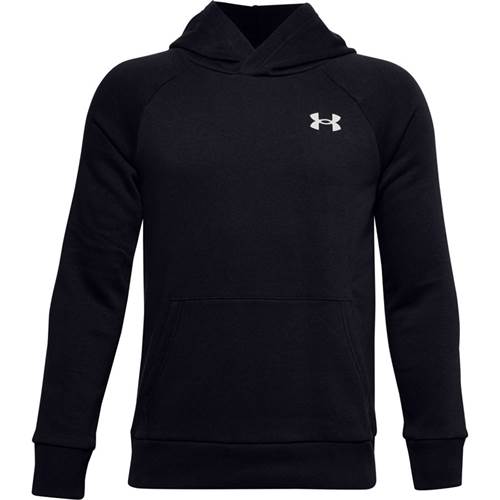 Bluza Under Armour Rival Cotton Hoodie