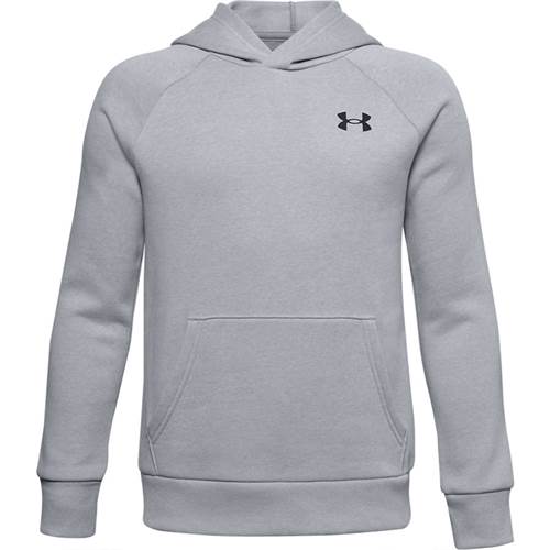 Bluza Under Armour Rival Cotton Hoodie