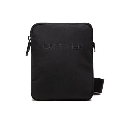 Torebka Calvin Klein Code Flatpack S