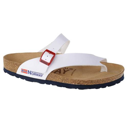Buty Geographical Norway Sandalias Infradito