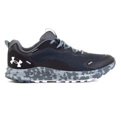Buty Under Armour Charged Bandit Trail 2