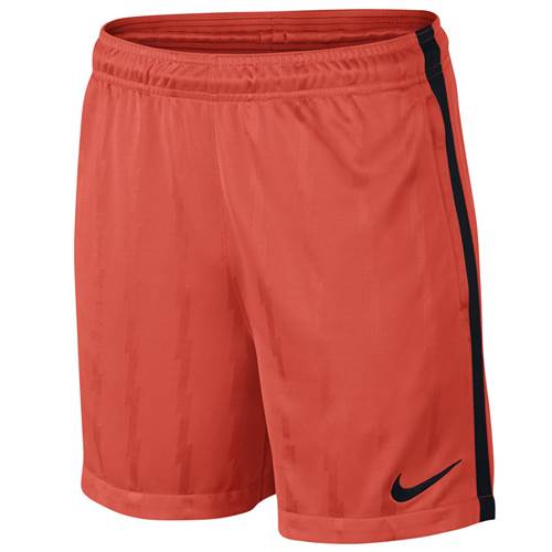 Spodnie Nike Squad Jacquard