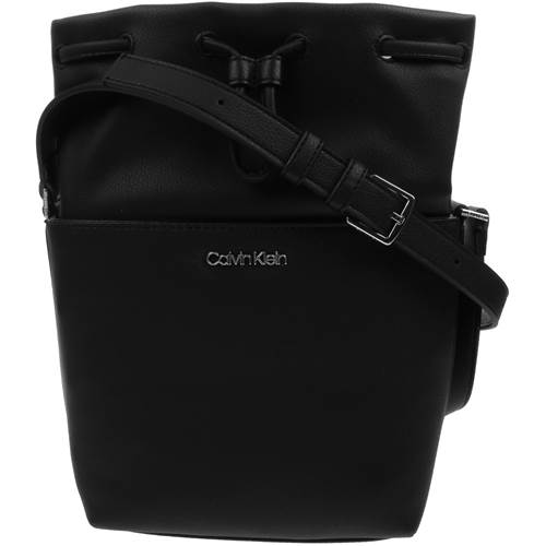 Torebka Calvin Klein Must Bucket Bag