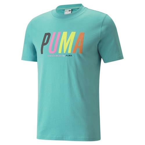 Koszulka Puma Swxp Graphic
