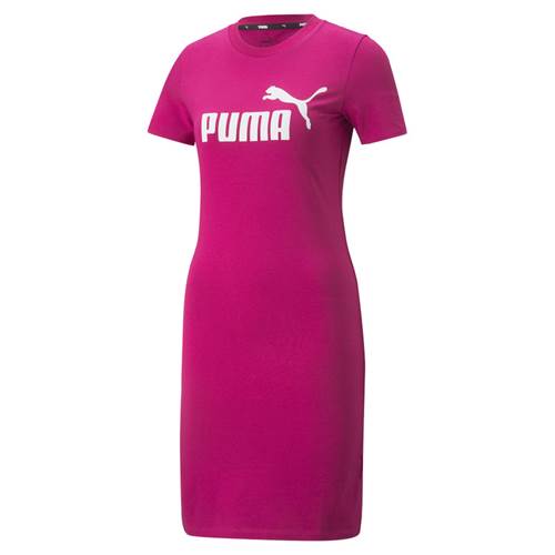 Suknia Puma Essentials Slim