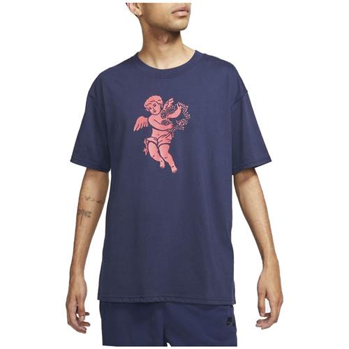 Koszulka Nike SB Cherub