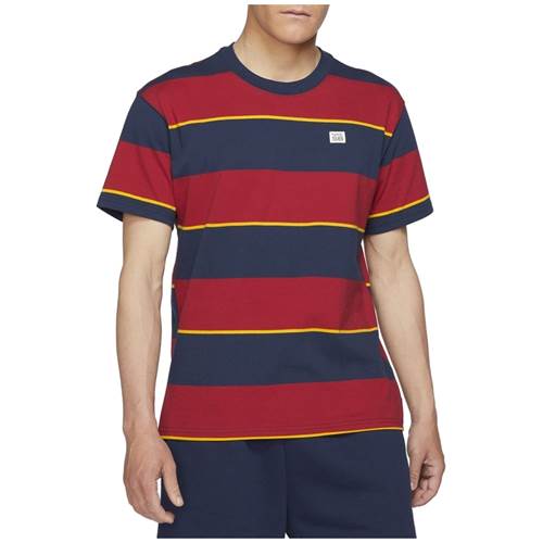 Koszulka Nike SB YD Stripe Scott Catalonia