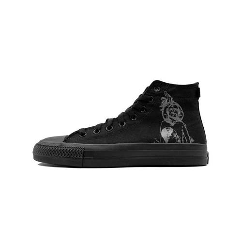 Buty Converse Buty X Krooked Chuck Taylor 70 HI Mike Anderson