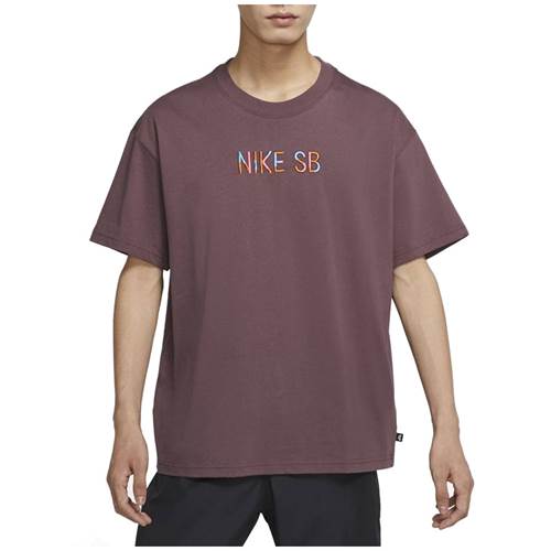 Koszulka Nike SB Mosaic