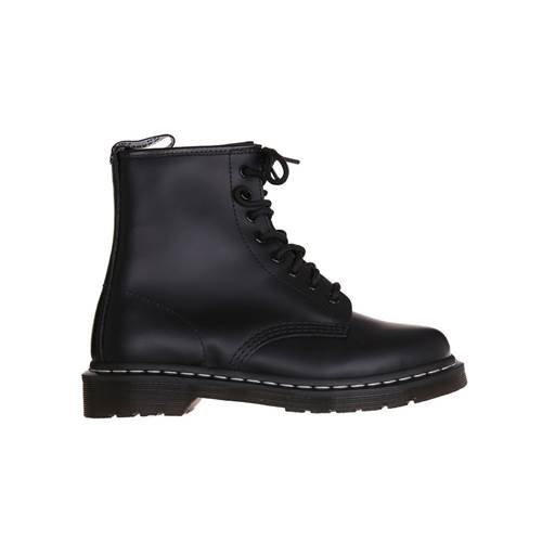 Buty Dr Martens Black Smooth