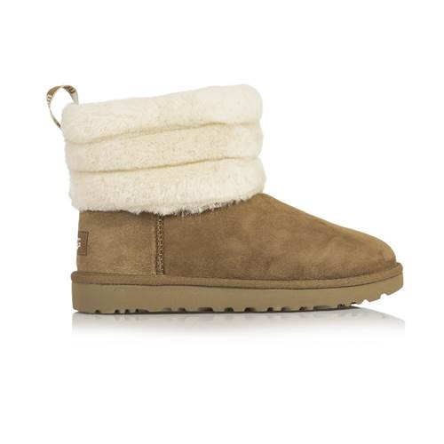 Buty UGG Fluff Mini Quilted