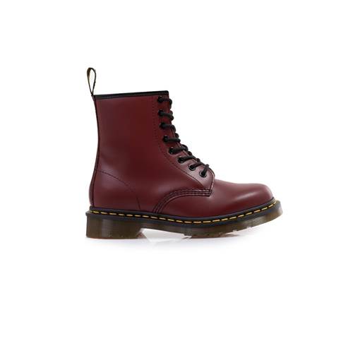 Buty Dr Martens Cherry Red Smooth