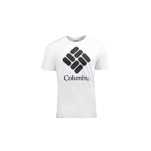 Koszulka Columbia AX8650100