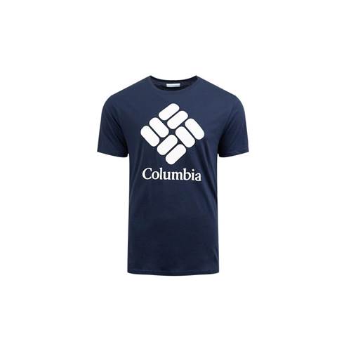 Koszulka Columbia AX8650464