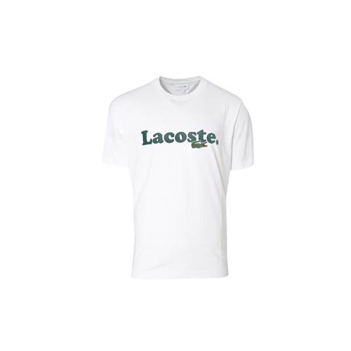 Koszulka Lacoste TH1868001