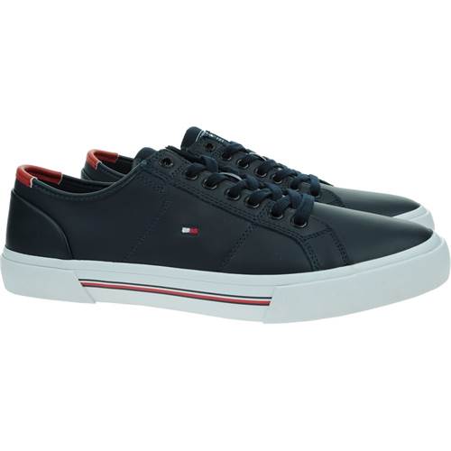 Buty Tommy Hilfiger Core Corporate Leather