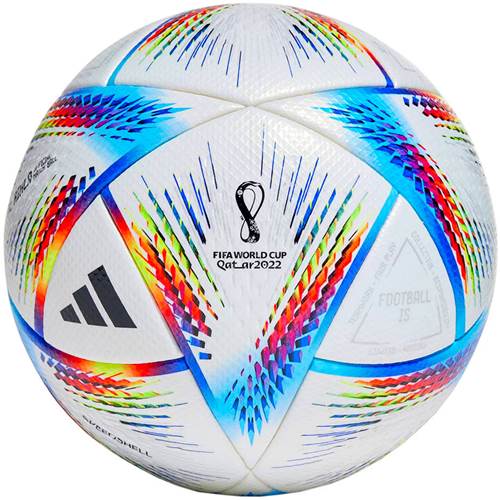 Piłka Adidas AL Rihla Pro Fifa World Cup 2022