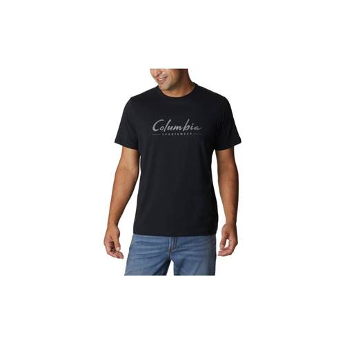 Koszulka Columbia AO1363010