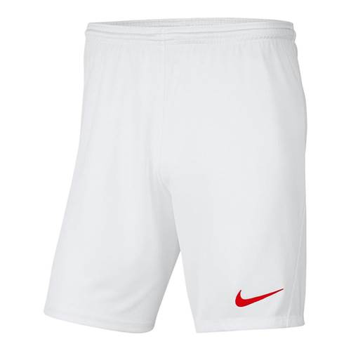 Spodnie Nike Park Iii