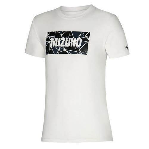 Koszulka Mizuno Athletic Tee