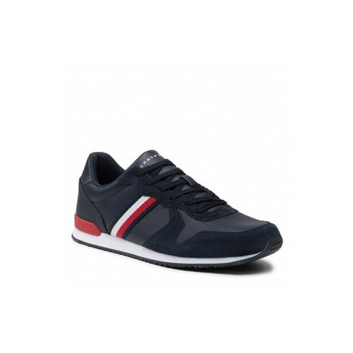 Buty Tommy Hilfiger Iconic