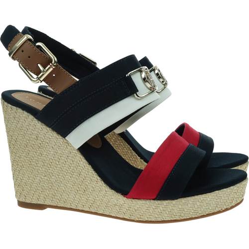 Buty Tommy Hilfiger Essential Tommy