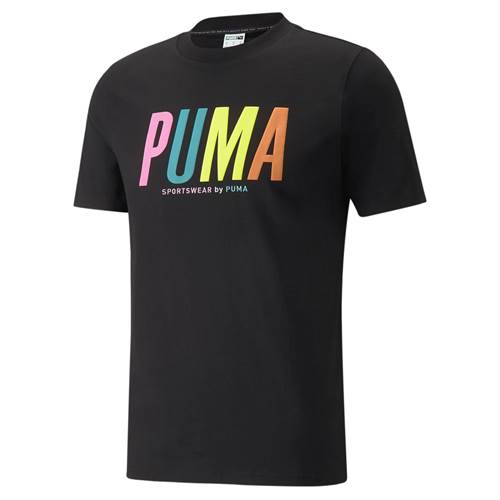 Koszulka Puma Swxp Graphic
