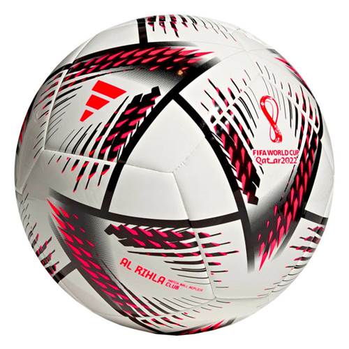 Piłka Adidas AL Rihla Club Fifa World Cup 2022