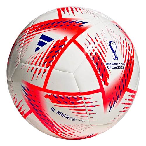 Piłka Adidas AL Rihla Club Fifa World Cup 2022