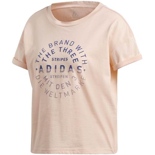 Koszulka Adidas Emblem Tee