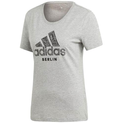 Koszulka Adidas KC Berlin Tee
