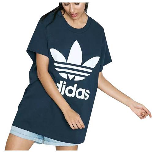 Koszulka Adidas Big Trefoil Tee