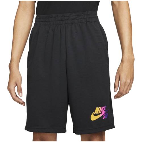 Spodnie Nike Novelty Short